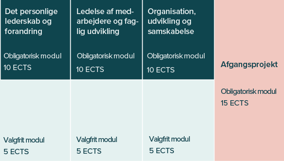 ineffektiv sammensværgelse Scan Diplom i ledelse | UCL | Find hurtigt din diplomuddannelse her