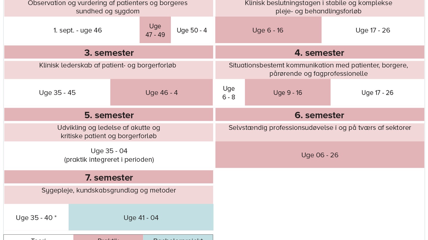 Hvor Meget Tjener En Sygeplejerske