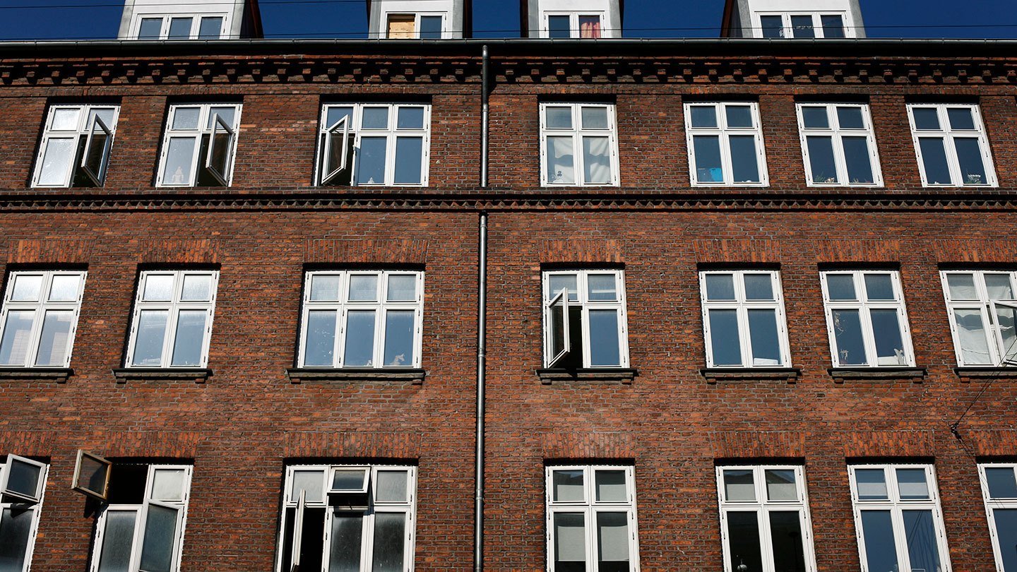 Se hvordan du finder en studiebolig nær vores campuser