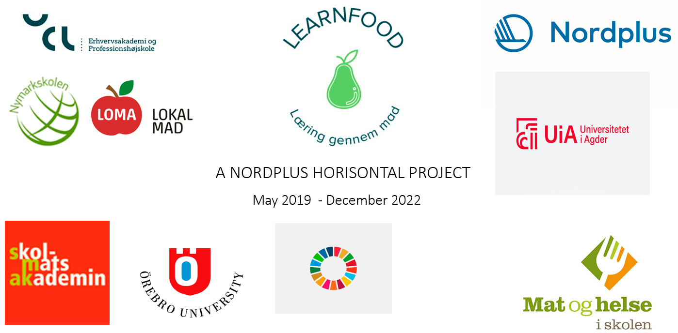 Learnfood Partners