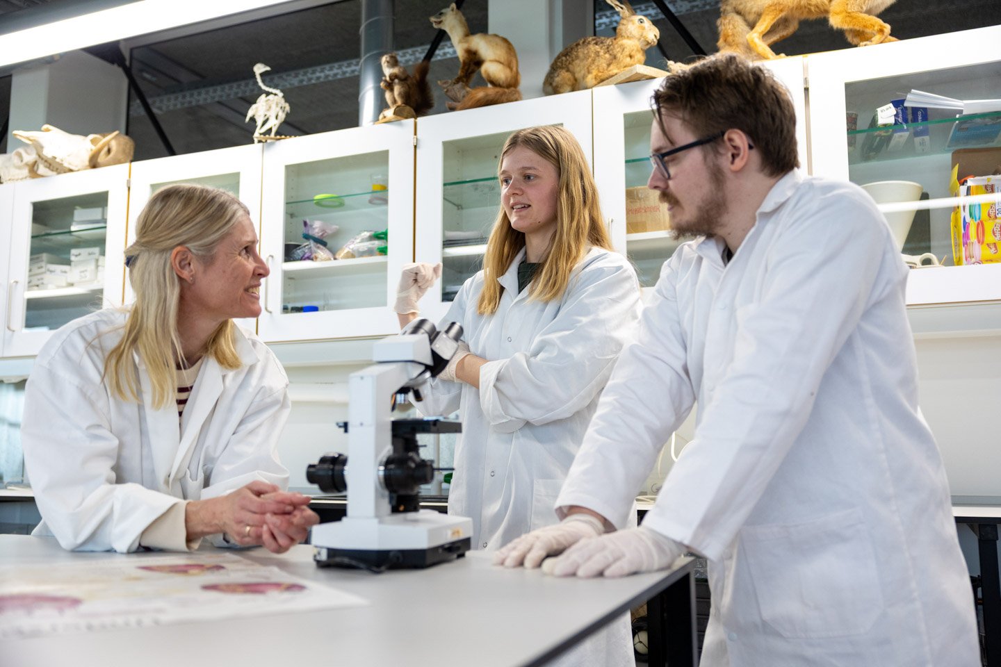 Foto: Flemming Leitorp for Novo Nordisk Fonden